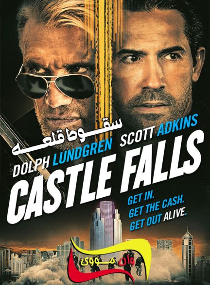 دانلود فیلم سقوط قلعه Castle Falls 2021