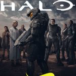 سریال هیلو Halo