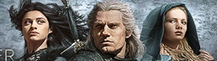 دانلود سریال ویچر The Witcher