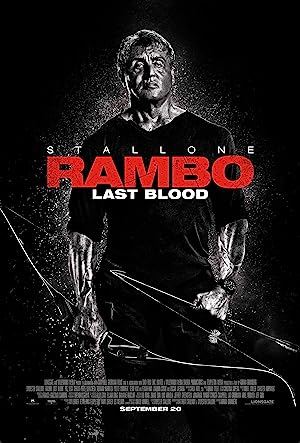 دانلود فیلم رمبو ۵ Rambo: Last Blood 2019