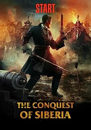 دانلود فیلم فتح سیبری Conquest 2019