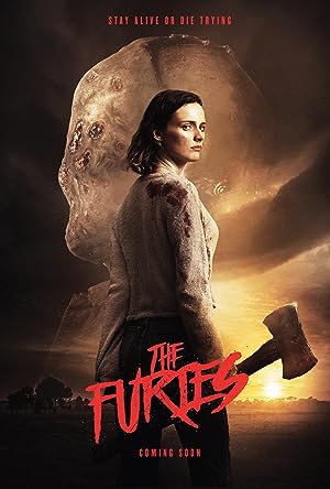 دانلود فیلم جدید The Furies 2019