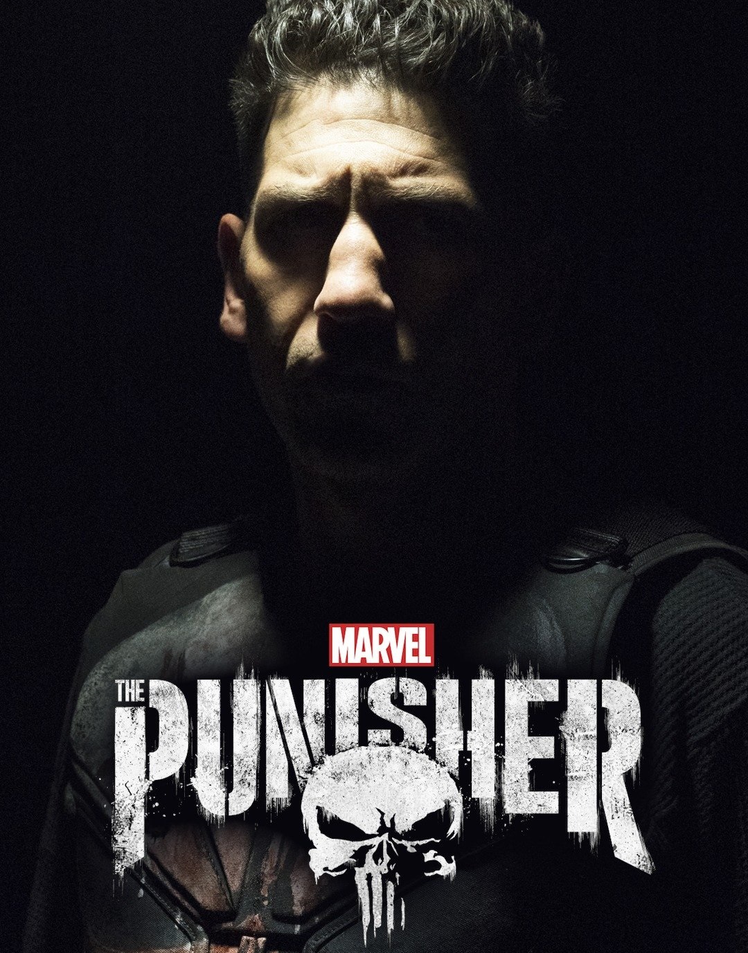 The Punisher پانیشر