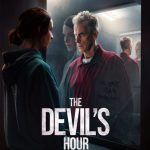 دانلود سریال ساعت شیطان The Devil’s Hour