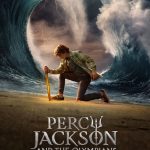 سریال پرسی جکسون Percy Jackson and the Olympians