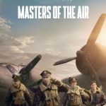 سریال اربابان آسمان Masters of the Air