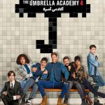 سریال آکادمی آمبرلا The Umbrella Academy