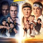 دانلود سریال کبرا کای Cobra Kai