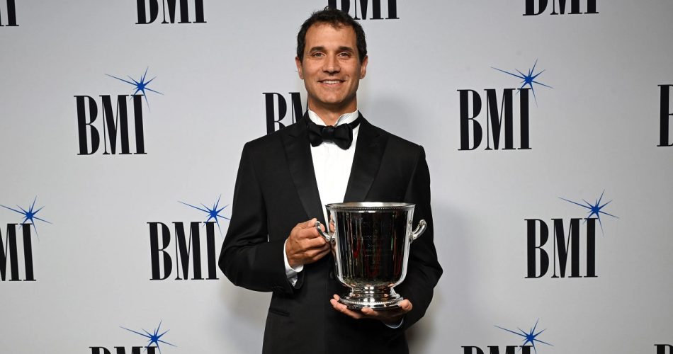 Ramin Djawadi