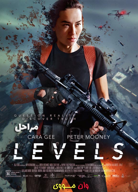 دانلود فیلم مراحل Levels 2024